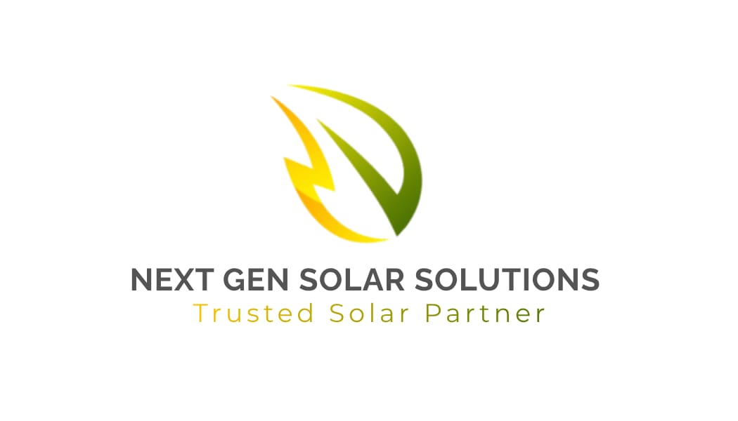 Next Gen Solar Solutions logo